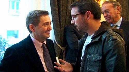 Salvados Season 2 Episode 4 - Episode 4