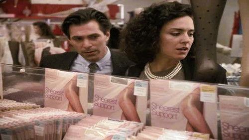thirtysomething Season 2 Episode 6 - Politics