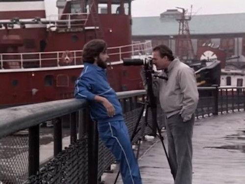 The Equalizer Season 3 Episode 4 - In the Money