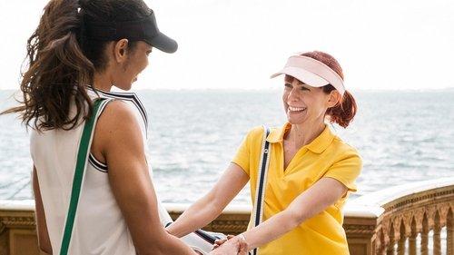 Claws Season 1 Episode 4 - Fallout