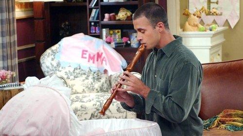 undefined Season 9 Episode 6 - The One with the Male Nanny