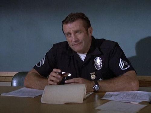 Adam-12 Season 6 Episode 3 - Foothill Division