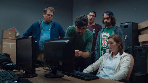 Game(R) Season 1 Episode 3 - Episode 3