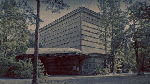 Lost Places Season 3 Episode 6 - The Bunker Clinic at Wannsee