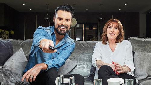 Celebrity Gogglebox Season 1 Episode 5 - Episode 5