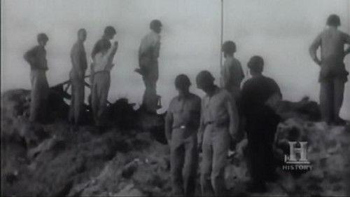 World War 2: The Complete History Season 1 Episode 12 - Unconditional Surrender