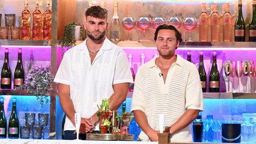 Love Island: Aftersun Season 8 Episode 4 - Episode 4