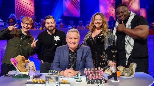 The Last Leg Season 34 Episode 9 - Episode 9