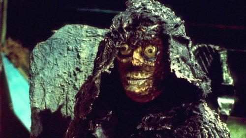 Doctor Who Season 14 Episode 12 - The Deadly Assassin (4)