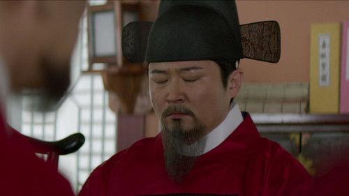 Haechi Season 1 Episode 13 - Corruptions Behind the Civil Service Exam