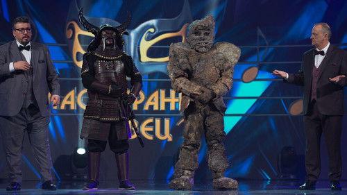 The Masked Singer Bulgaria Season 3 Episode 10 - Week 10