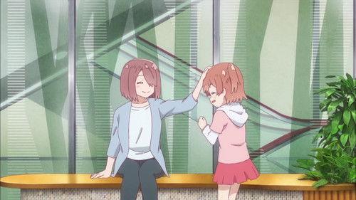 WATATEN!: an Angel Flew Down to Me Season 1 Episode 8 - Sometimes Ignorance Is Bliss