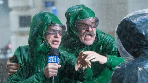 undefined Season 1 Episode 1 - Cornhole