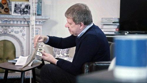 Svenska fall Season 3 Episode 4 - The coin collector who disappeared