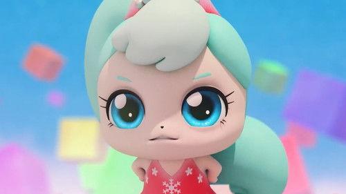 Catch! Teenieping Season 3 Episode 22 - Episode 22