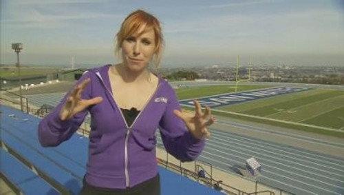MythBusters Season 10 Episode 8 - Bouncing Bullet