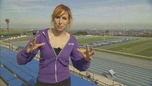 MythBusters Season 10 Episode 8 - Bouncing Bullet