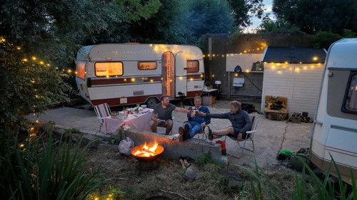 Dwars door de Lage Landen Season 2 Episode 3 - In het spoor van de pioniers