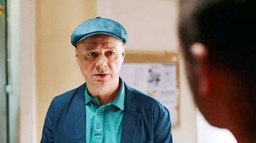 Secrecy of the Investigation Season 22 Episode 4 - Episode 4