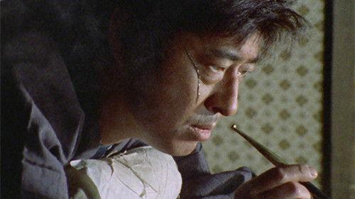 Lone Wolf and Cub Season 2 Episode 6 - The Camouflage Kid / The Decoy
