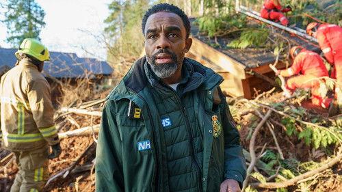 Casualty Season 41 Episode 3 - After the Flood