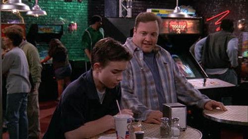 The King of Queens Season 2 Episode 21 - Big Dougie