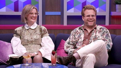 Dirty Laundry Season 4 Episode 5 - Who Got Hit By a CollegeHumor Fan?