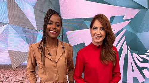 Fantástico Season 53 Episode 24 - Episode 24