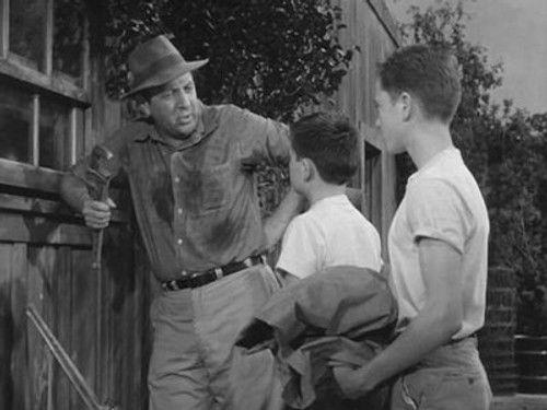 The Hardy Boys Season 1 Episode 4 - The First Clue