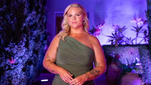 Love Island Sweden Season 5 Episode 1 - Episode 1