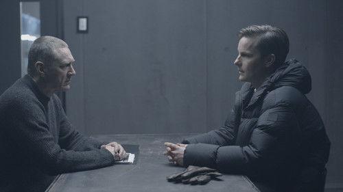 Bordertown Season 3 Episode 4 - Sons and Lovers (1)