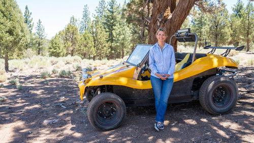 Samantha Brown’s Places to Love Season 6 Episode 7 - California Road Trip