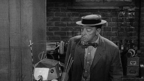 undefined Season 3 Episode 13 - Once Upon a Time