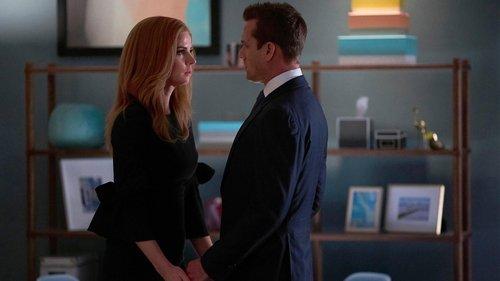 undefined Season 7 Episode 11 - Hard Truths