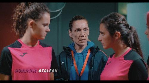 Irabazi arte! Season 2 Episode 6 - Jolas arriskutsuak