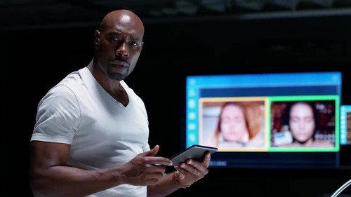 Rosewood Season 2 Episode 3 - Eddie & the Empire State of Mind