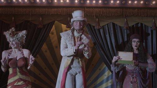 A Series of Unfortunate Events Season 2 Episode 10 - Carnivorous Carnival (2)