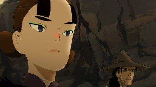 undefined Season 1 Episode 9 - Akakiri