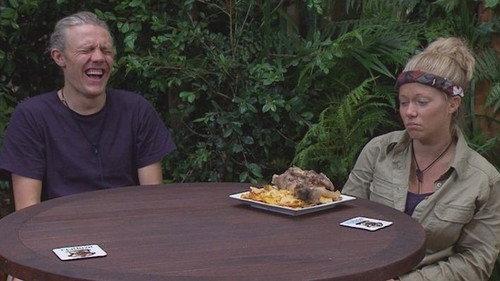 I'm a Celebrity...Get Me Out of Here! Season 14 Episode 4 - Terror Tavern