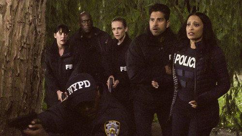 Criminal Minds Season 13 Episode 12 - Bad Moon on the Rise