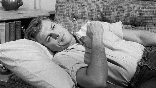 Perry Mason Season 4 Episode 18 - The Case of the Angry Dead Man