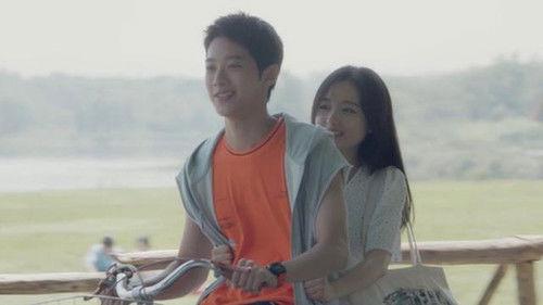 Don't Disturb My Study Season 1 Episode 6 - Episode 6