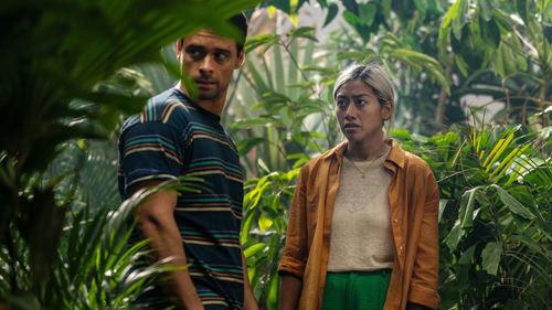 Nine Bodies in a Mexican Morgue Season 1 Episode 3 - Rapido