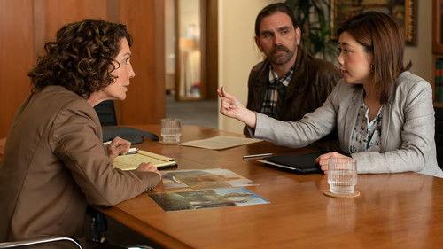 Fisk Season 2 Episode 1 - Goddamn Flim-flam Man