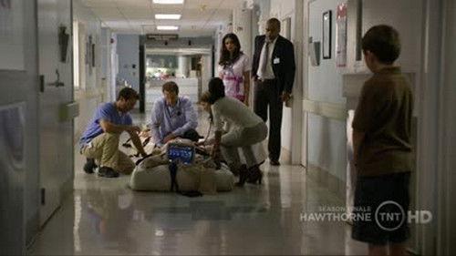 Hawthorne Season 2 Episode 10 - No Exit