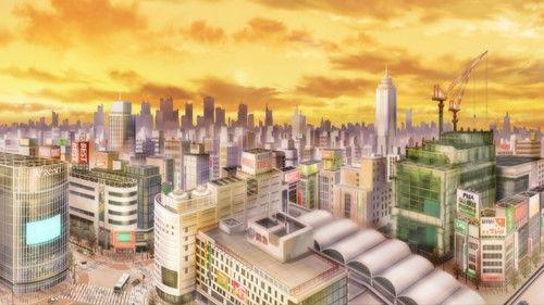 We, Without Wings - Under the innocent sky Season 1 Episode 1 - That kind of fairy-tale for example