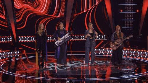 The Voice of the Country Season 13 Episode 5 - Episode 5