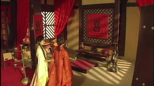 A Step Into The Past Season 1 Episode 13 - Episode 13