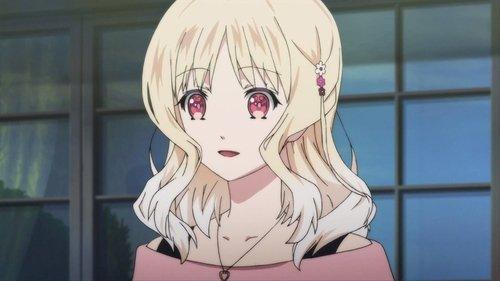Diabolik Lovers Season 2 Episode 4 - Episode 4