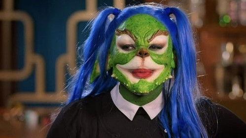 Sexy Beasts Season 2 Episode 2 - Ibukun the Mummy